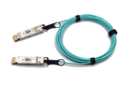 200G QSFP-DD Active Optical Cable Solution